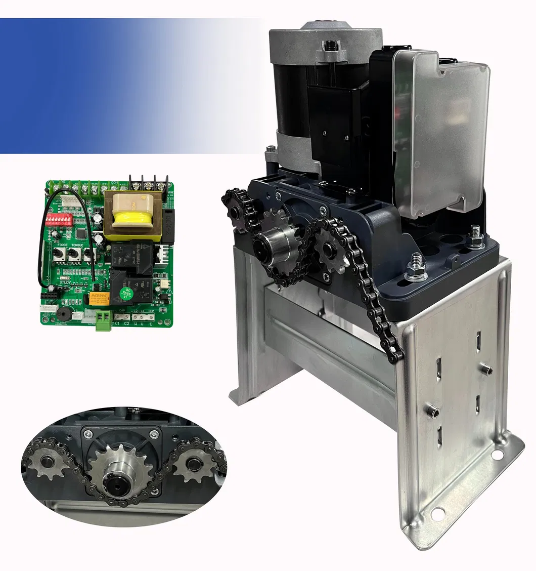 Motor Details