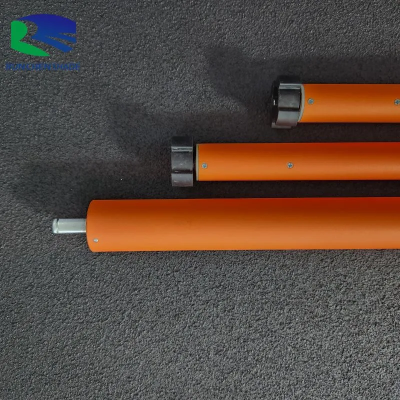 Smart Tubular Motor Roller Blinds Shutter Automatic Curtain Motor