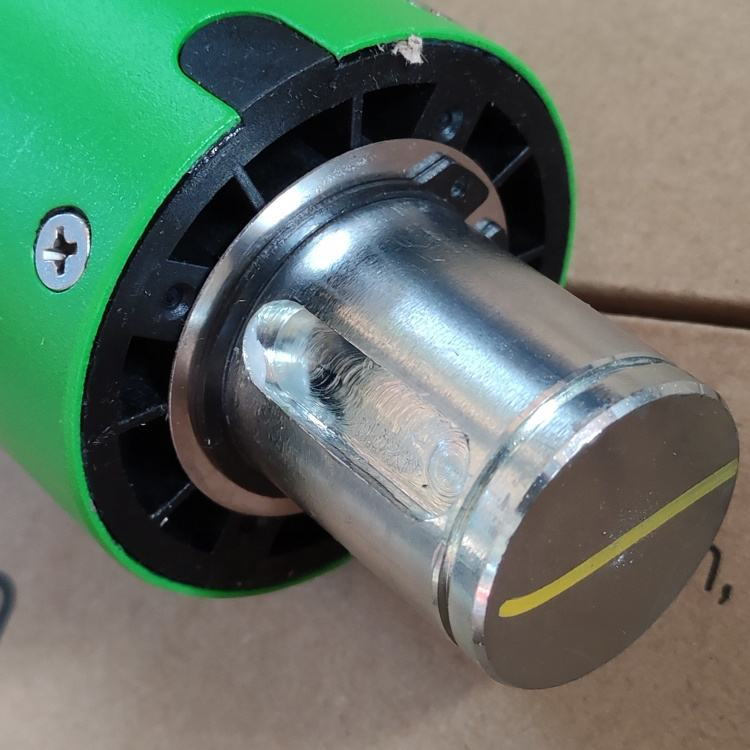 Dooya Dm59s-120/9 Tubular Motor 4 Core Wire for Rolling Shutter