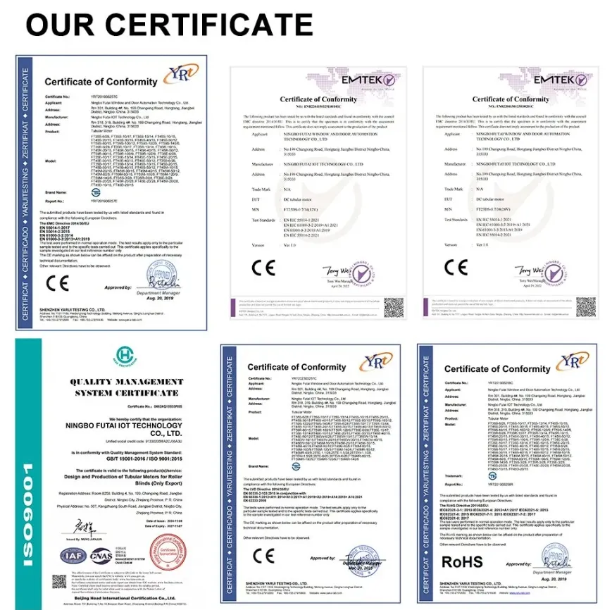 Cert 1