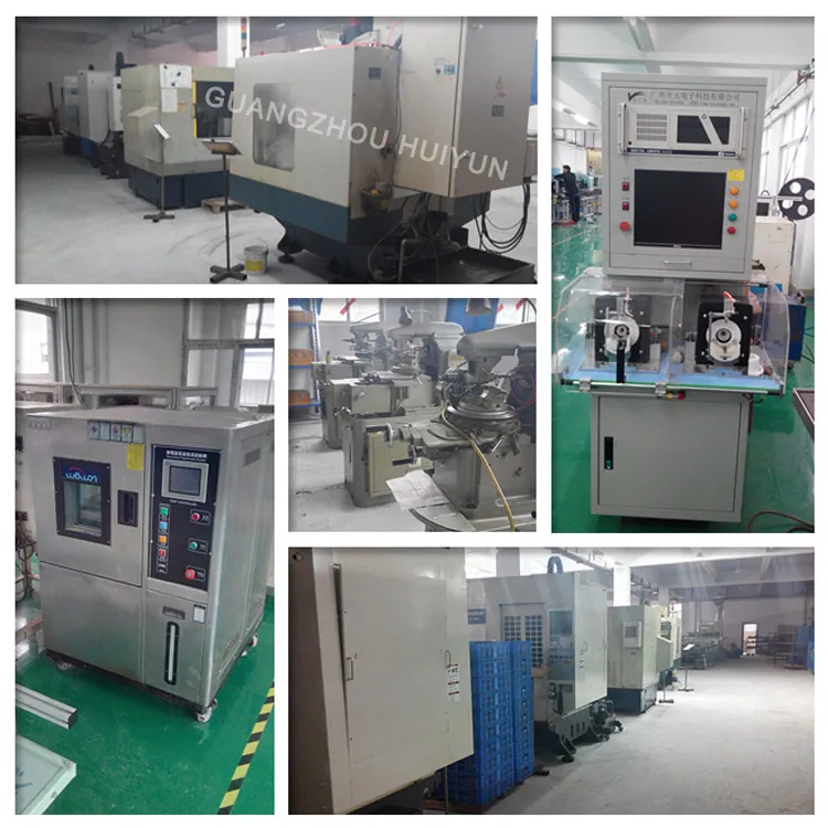 Precision Gear Inspection Unit