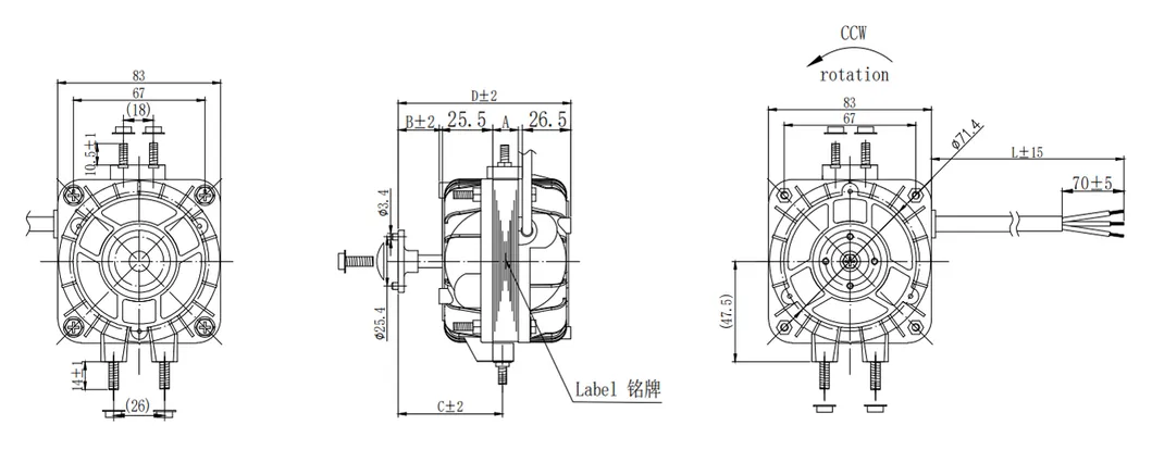 Structure Diagram