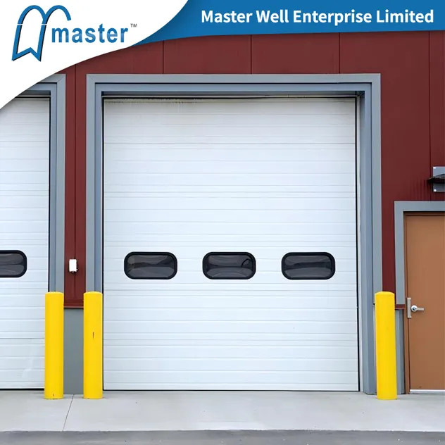 Dock Leveler