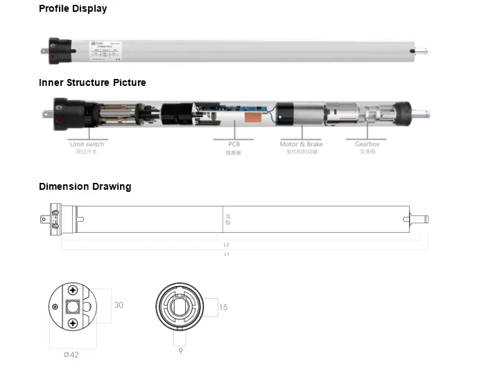 Technical Drawing