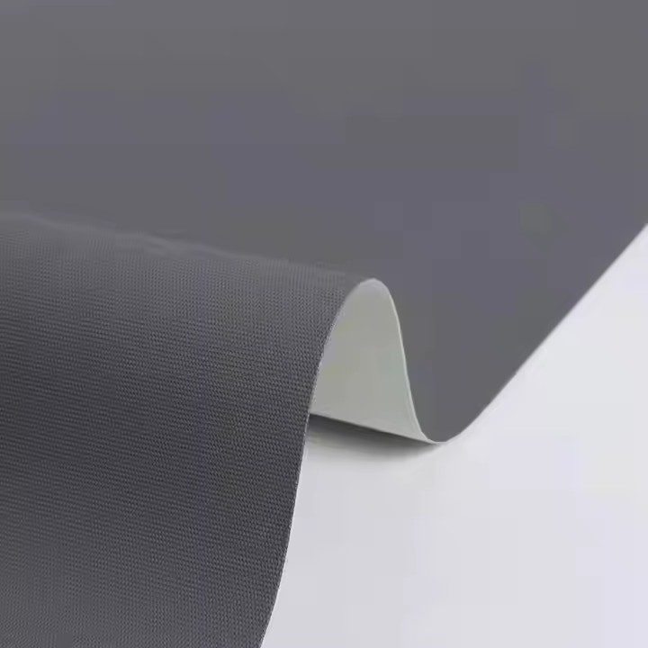 Office Intelligent Roller Shutter Automatic up and Down Operation Electric Shading Curtain Energy-saving Electric Roller Shutter