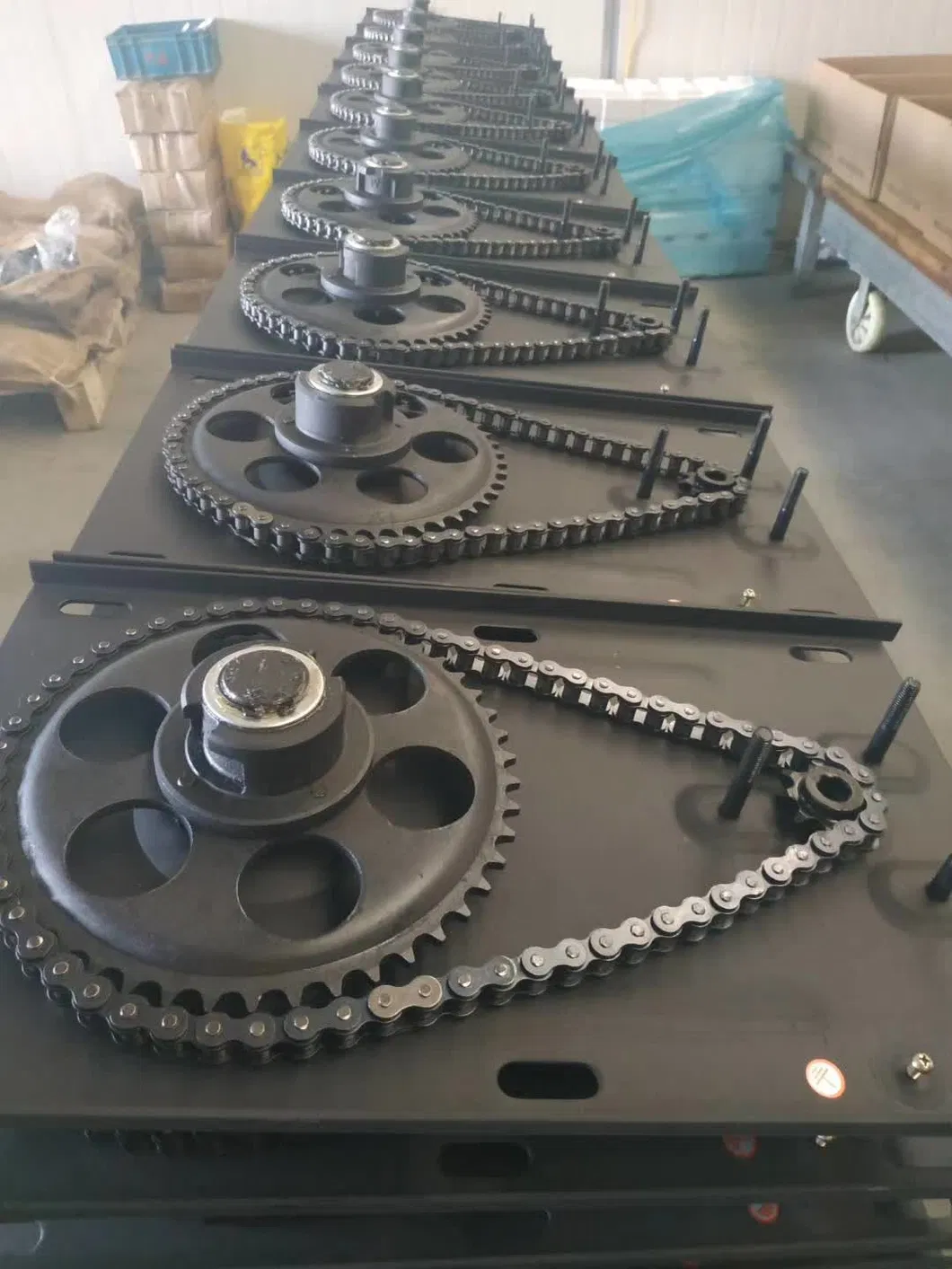 Motor Details 11
