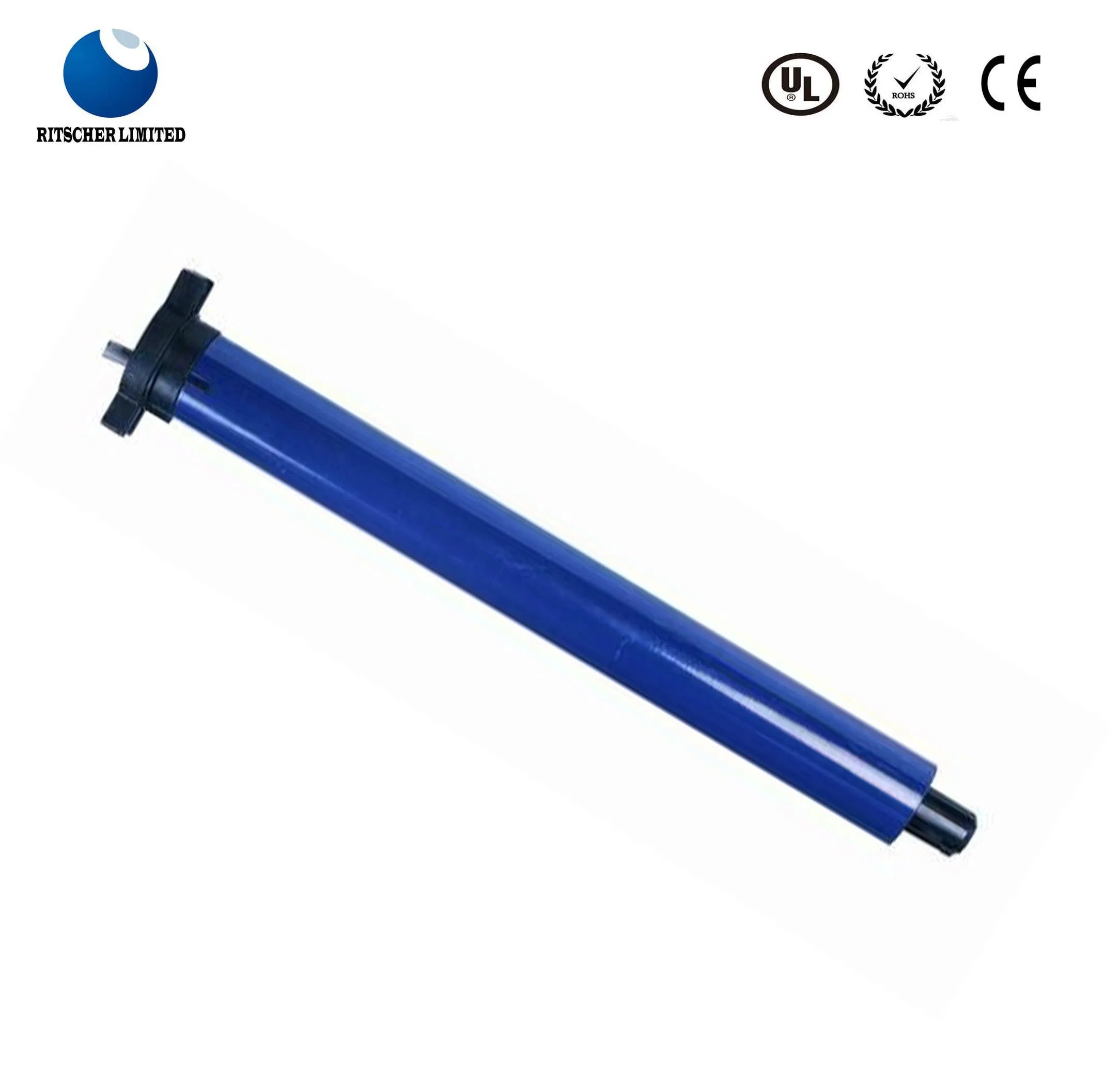 35mm High Torque Tubular Motor for Roller Shutter and Roller Door Motor