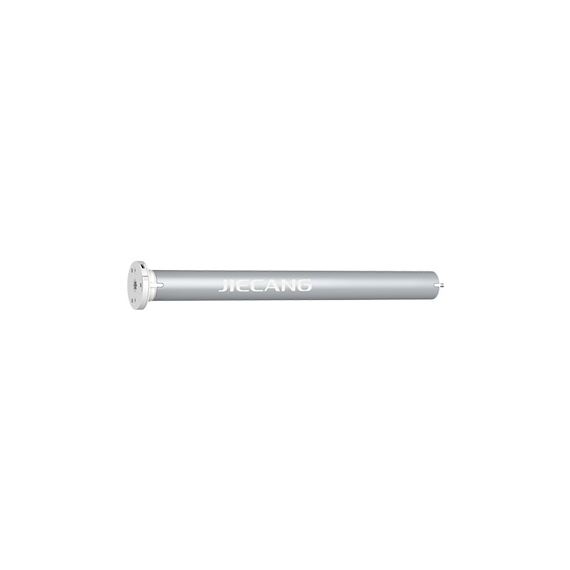 Tubular Motor Description