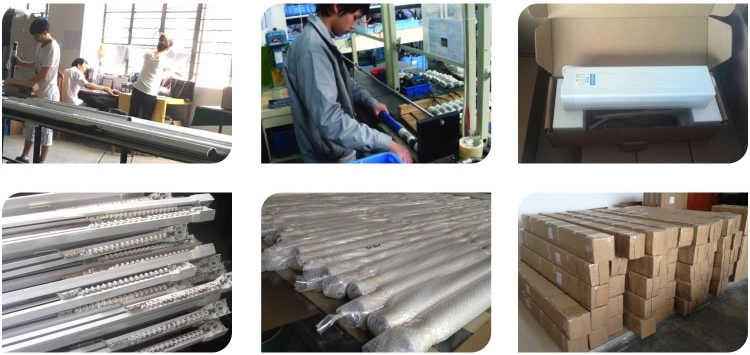 High Quality Electric Opener Spindle Tubular Blinds Motors Packaging