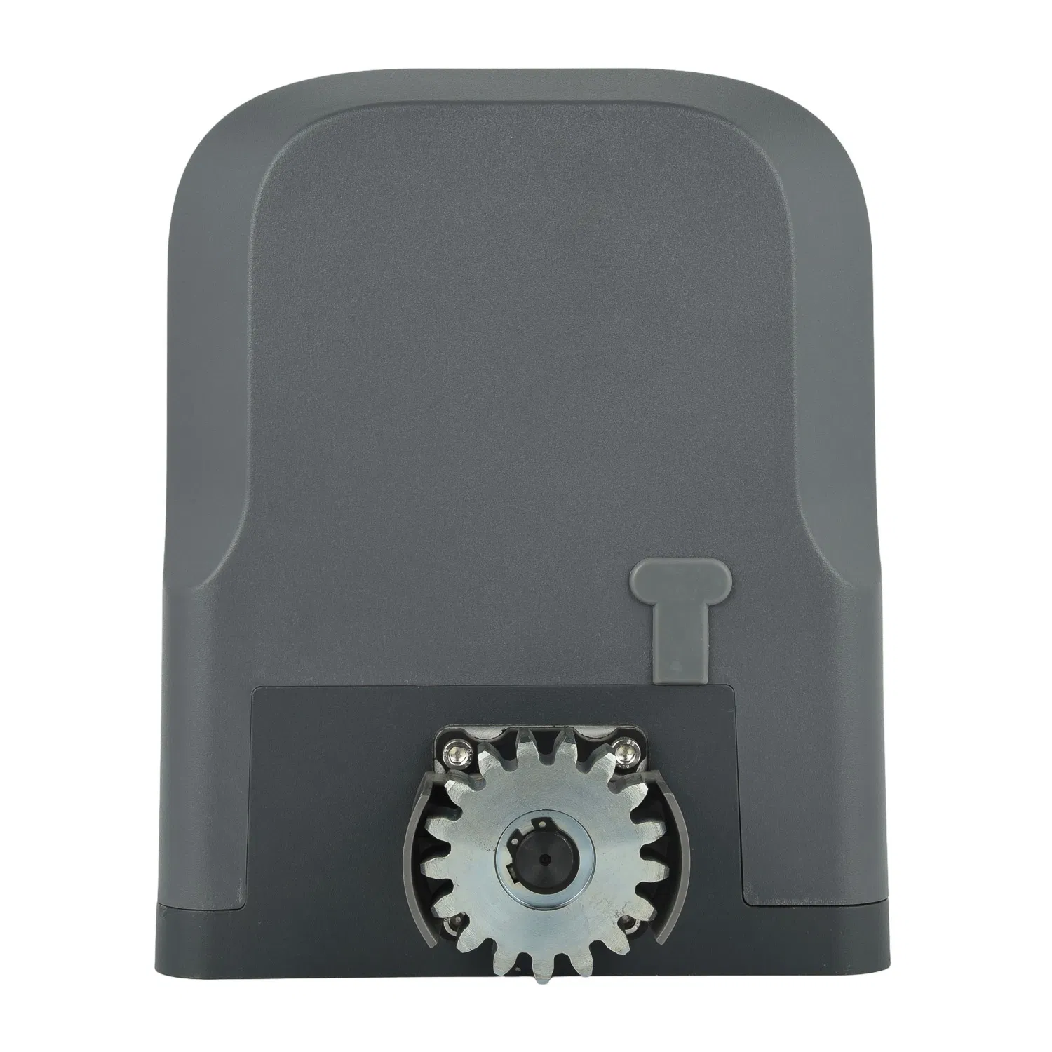 Hiland Slg51703 AC DC Automatic Sliding Door Motor for 800kg Electric Gate Operator