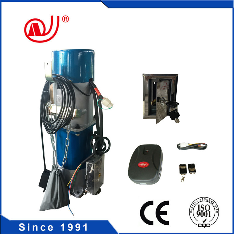 1500kg Electric Roller Shutter Door Motor Door Opener Motor Side Motor High Power Motor