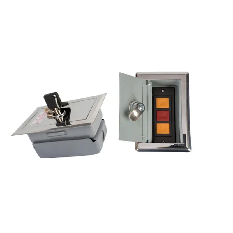 AC600kg Rolling Shutter Motor Roller Door Motor for Automatic Side Motor