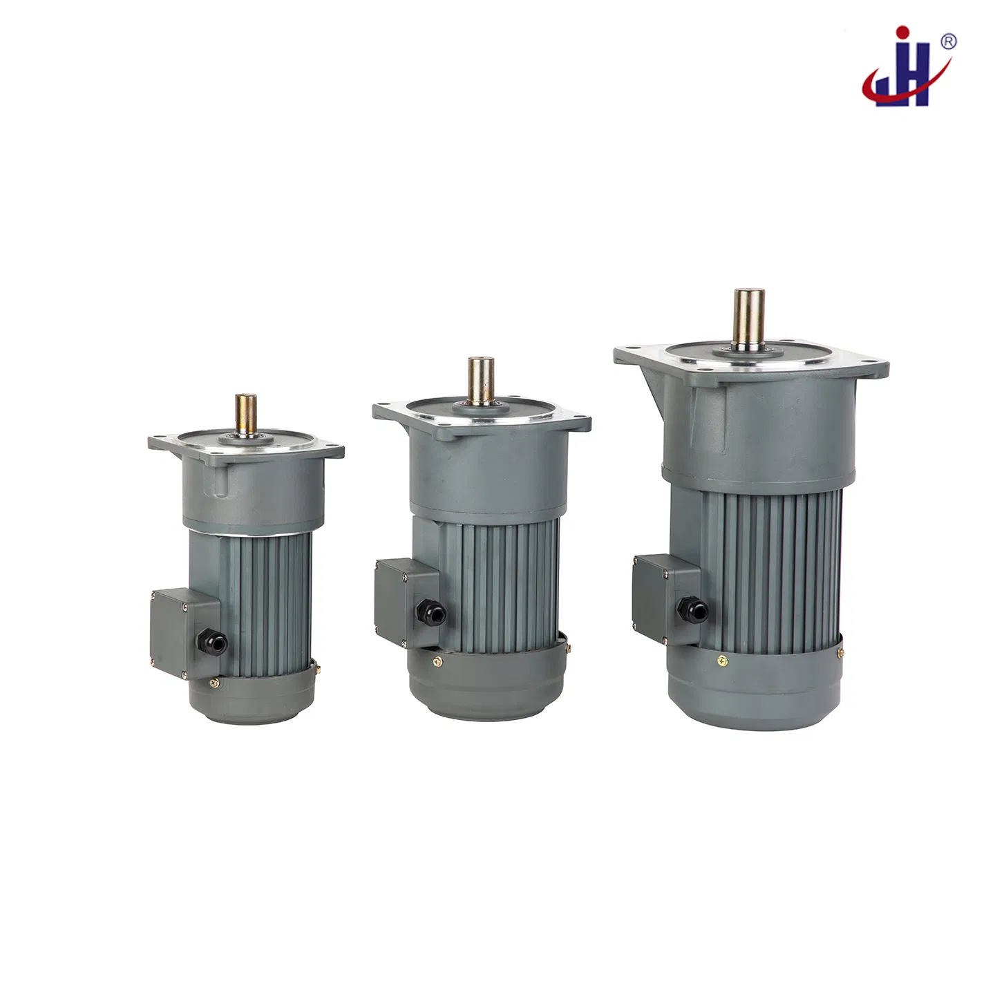 High Efficiency Small AC Gear Motor for Rolling Shutter Door