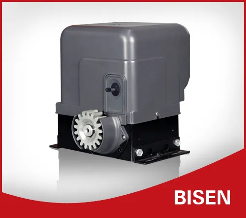 Sliding Gate Opener