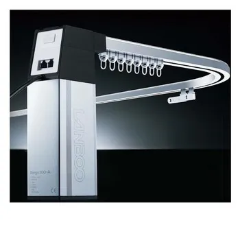Electric Curtain Motor Unit