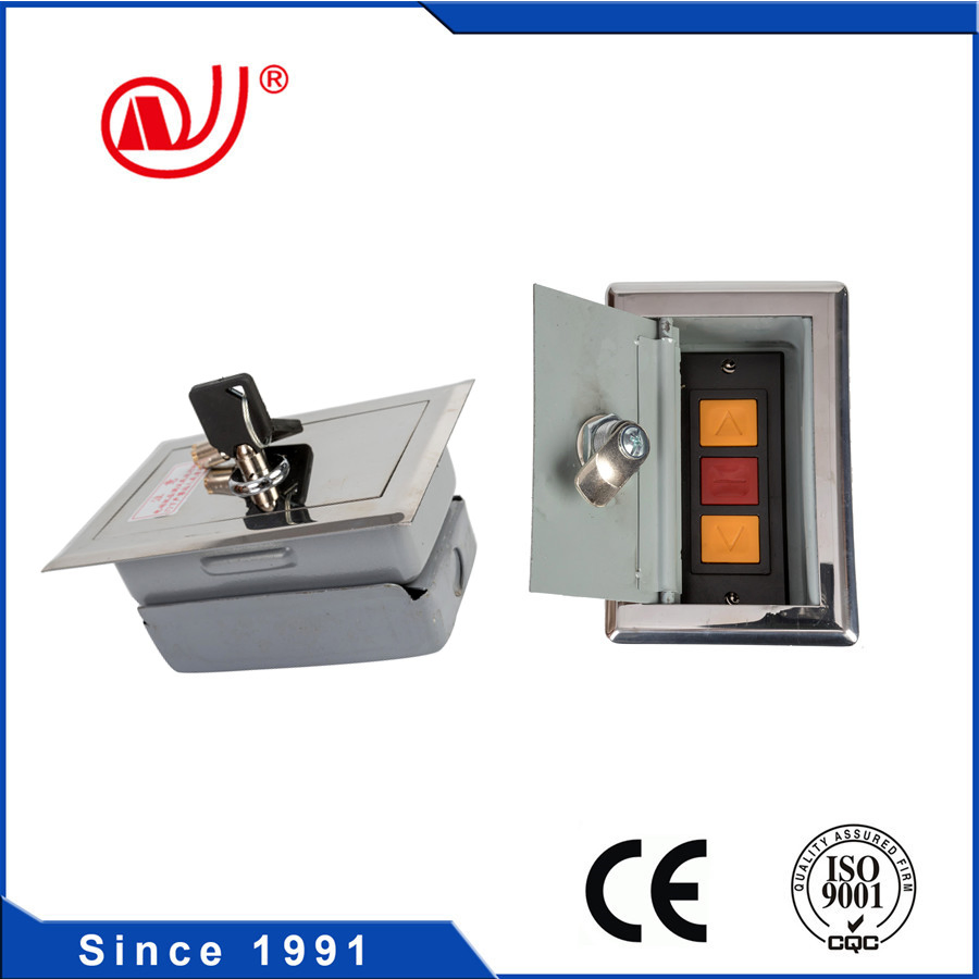Roller Shutter Industrial Automatic Operators Side Door Motor Commercial Use with 1 Year Warranty AC2000kg-3p