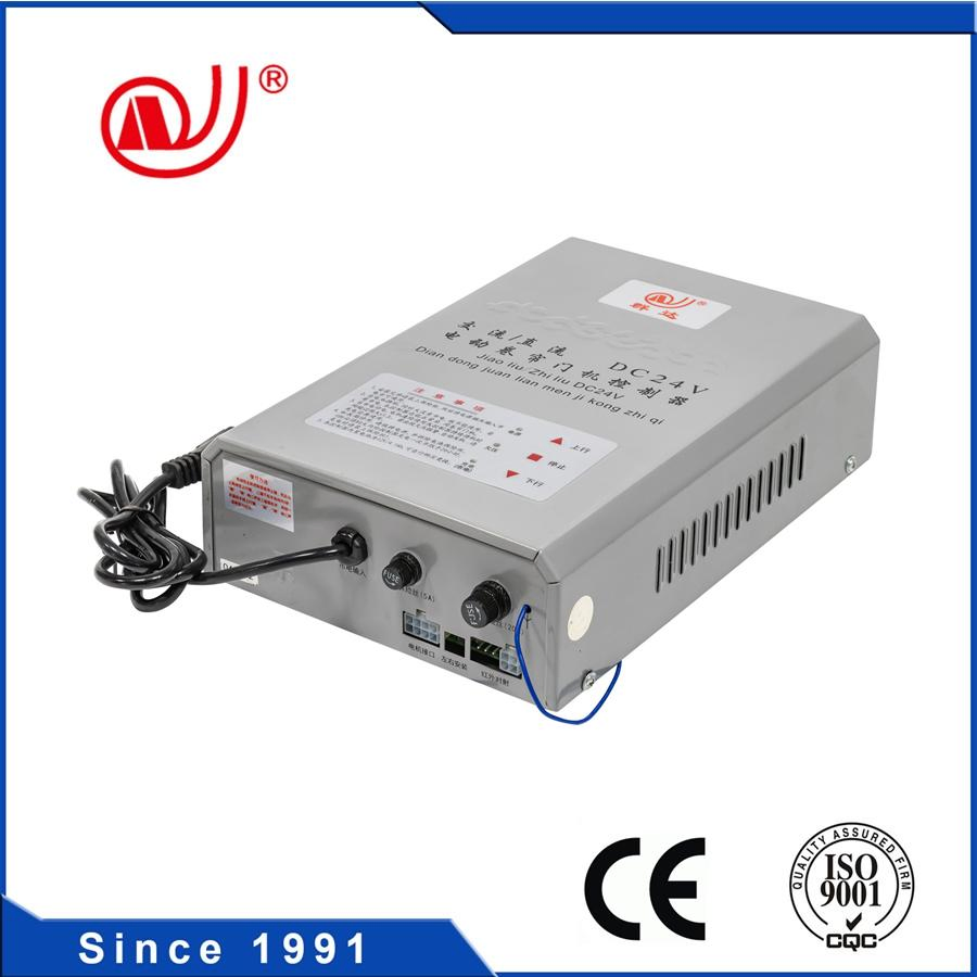 DC300kg Electric Garden Garage Roll Door Open Motor Motorized Cabinet Shutter Lift Roller