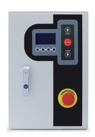 High-Speed Industrial Door Servo Motor Solution Durable Servo Motor