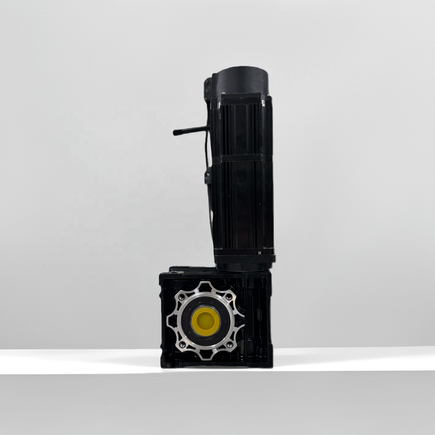 High Speed Industrial Roll Speed Door Motor Drive High Speed Pvc Door Motor Servo System Controller Automatic Door Operators