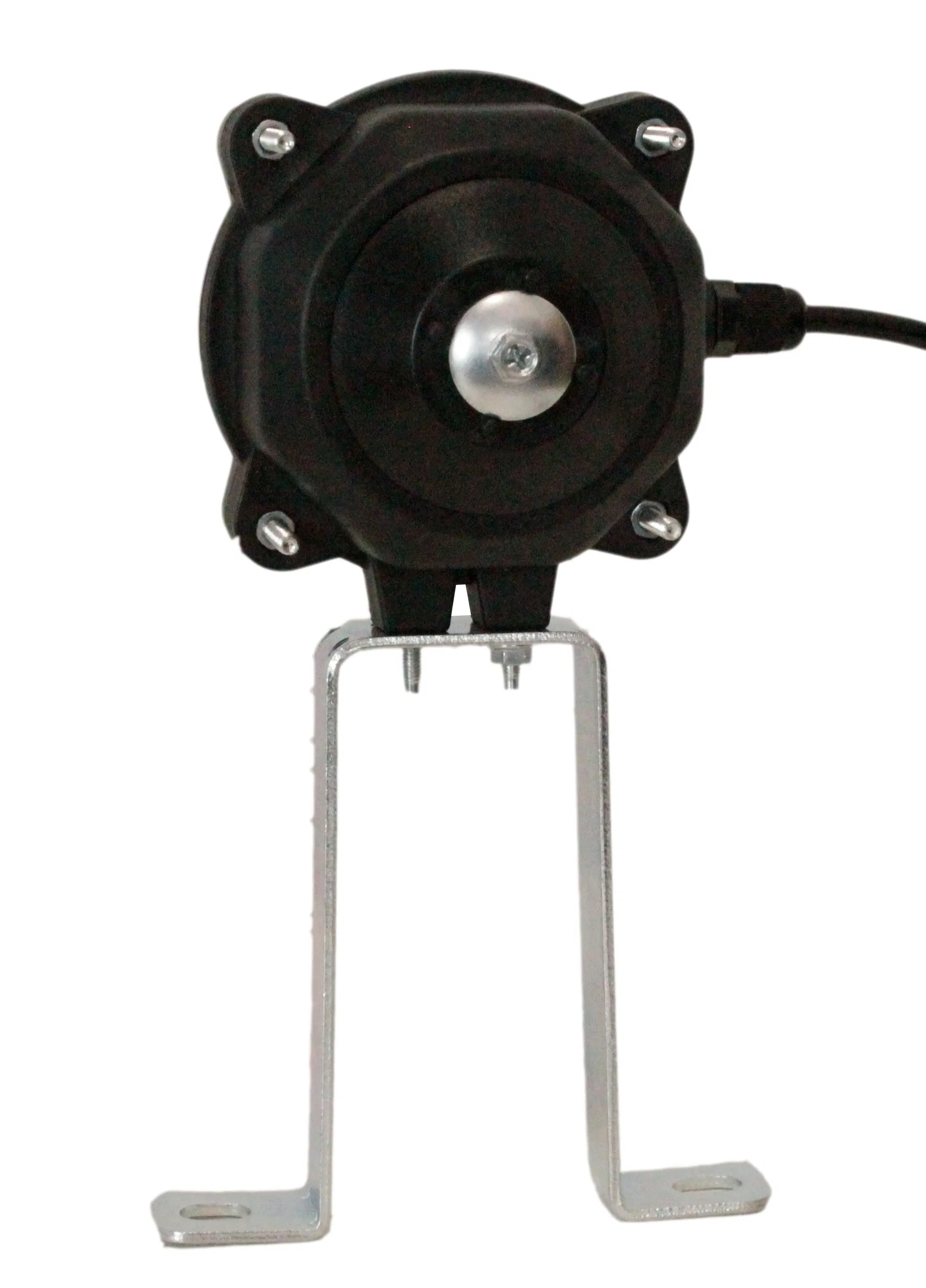 Commercial Refrigeration Equipments Protection Type Roller Shutter Freezer Fan Motor
