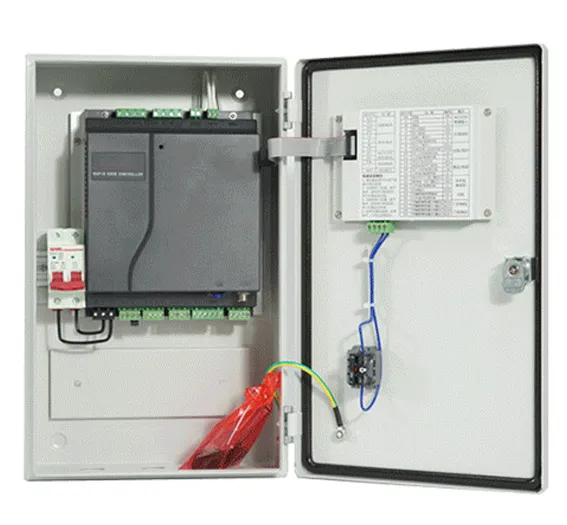 High Speed Door Control System Industrial Automatic Slide Gate Opener Motor Electric Rolling Shutter Door Motor