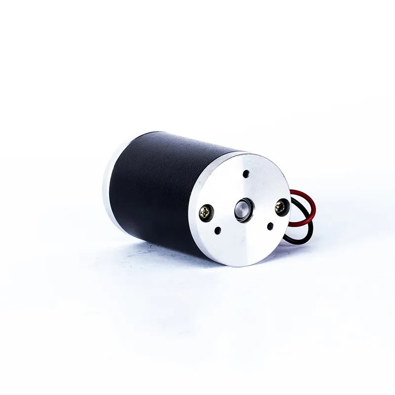Electric Height Adjustment Column