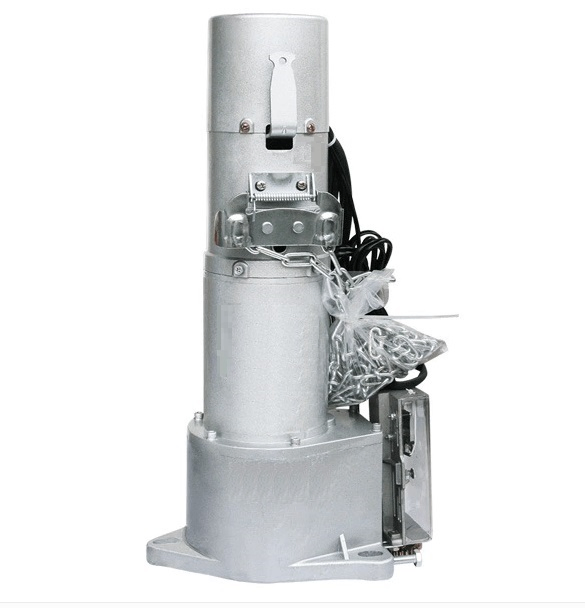High Quality Automatic Fire-Proof Roller Shutter Door Motor AC 1000 Kgs -3p Electric Door Opener