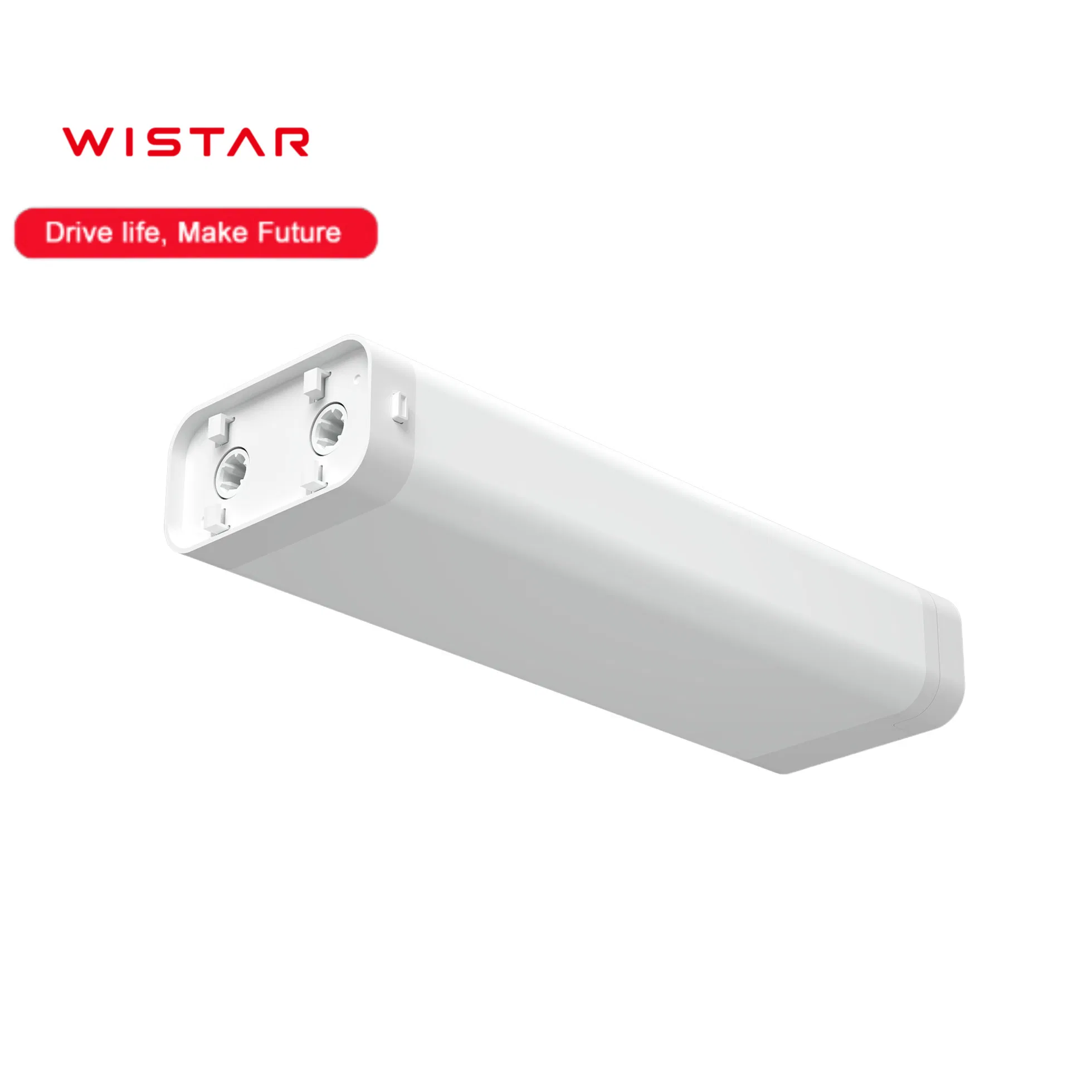 Smart Home Low Power DC Motor Wireless Control Curtain Motor