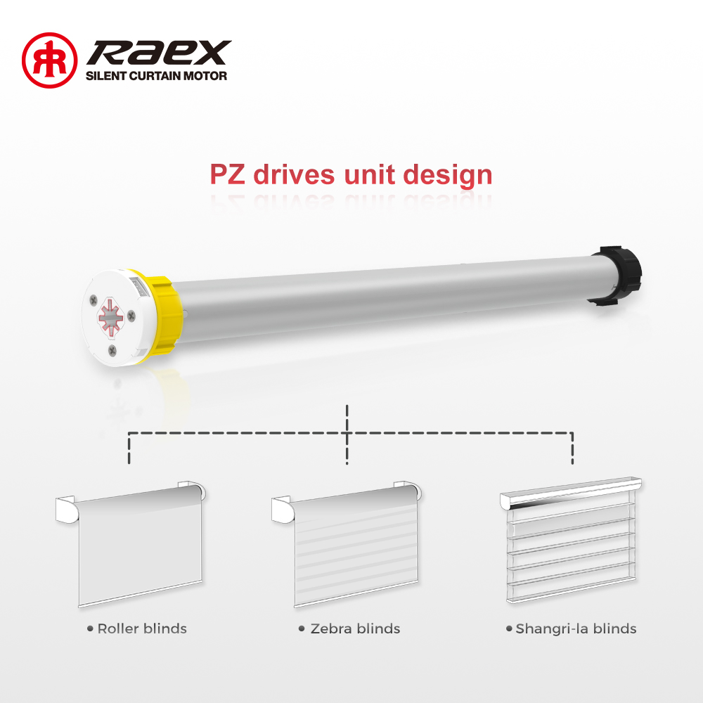 Motorized Roman System Roller 24v Knx Sheer Vertical Remote Customize Wifi Motors Silver Europe Modern Dc Blind Motor 5 Years