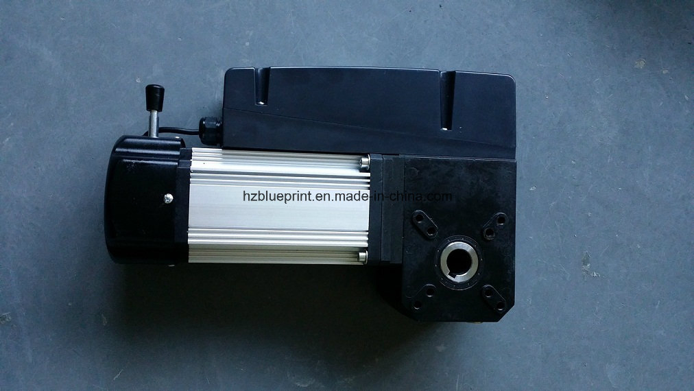 Sectional Industrial Door Motor with Remote Control, Industrial Door Opener