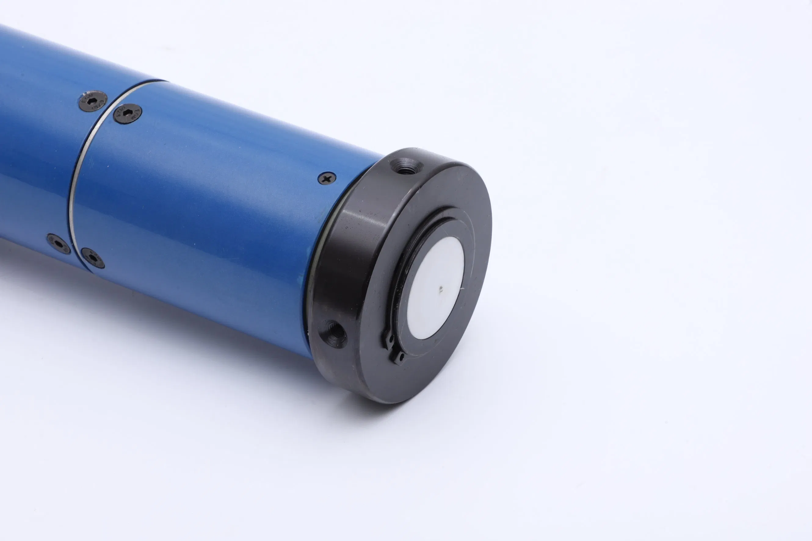 off-Grid 92mm Manual Tubular Motor for Commercial Blinds and Shutters