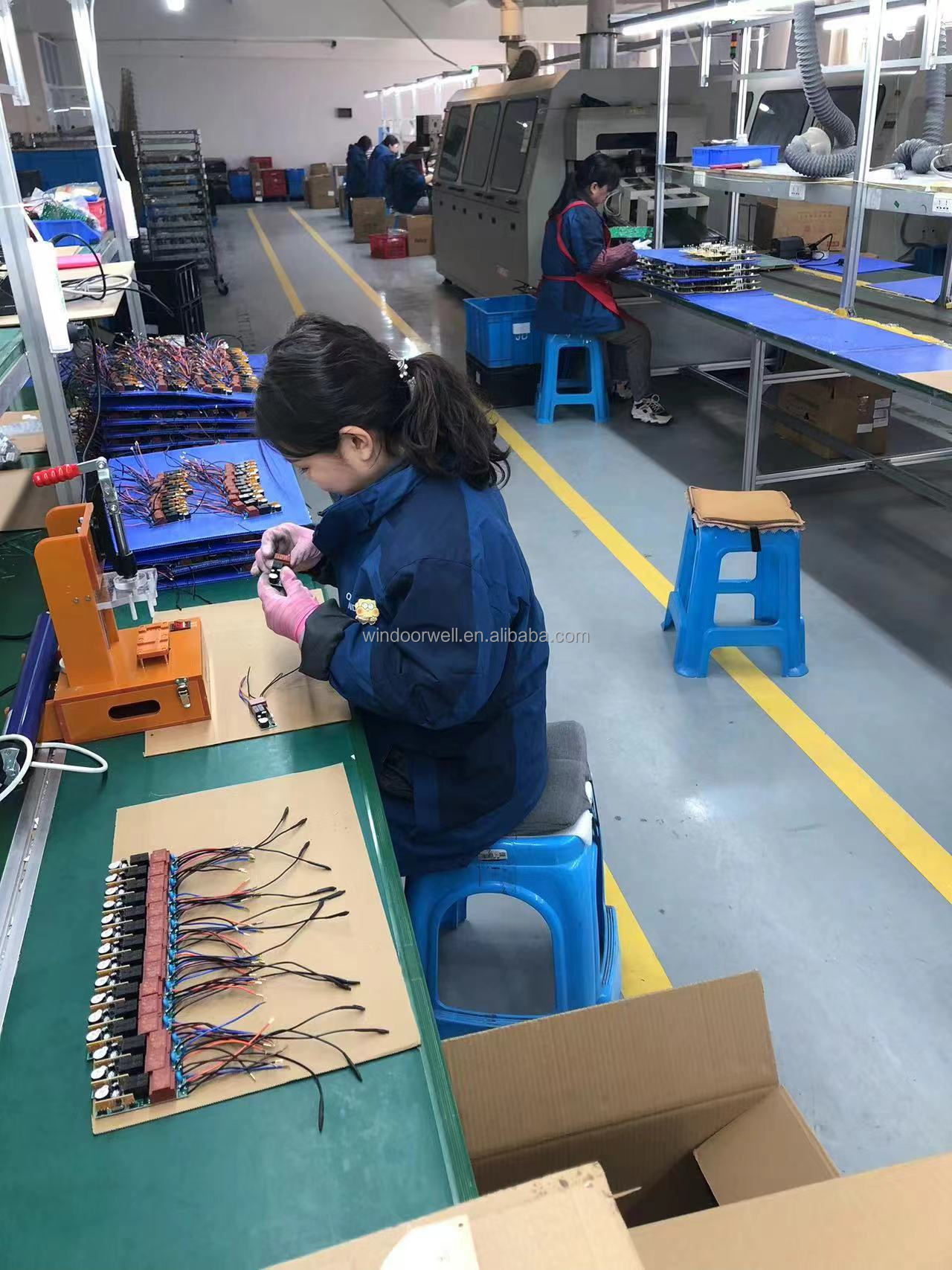 Product Installation 1
