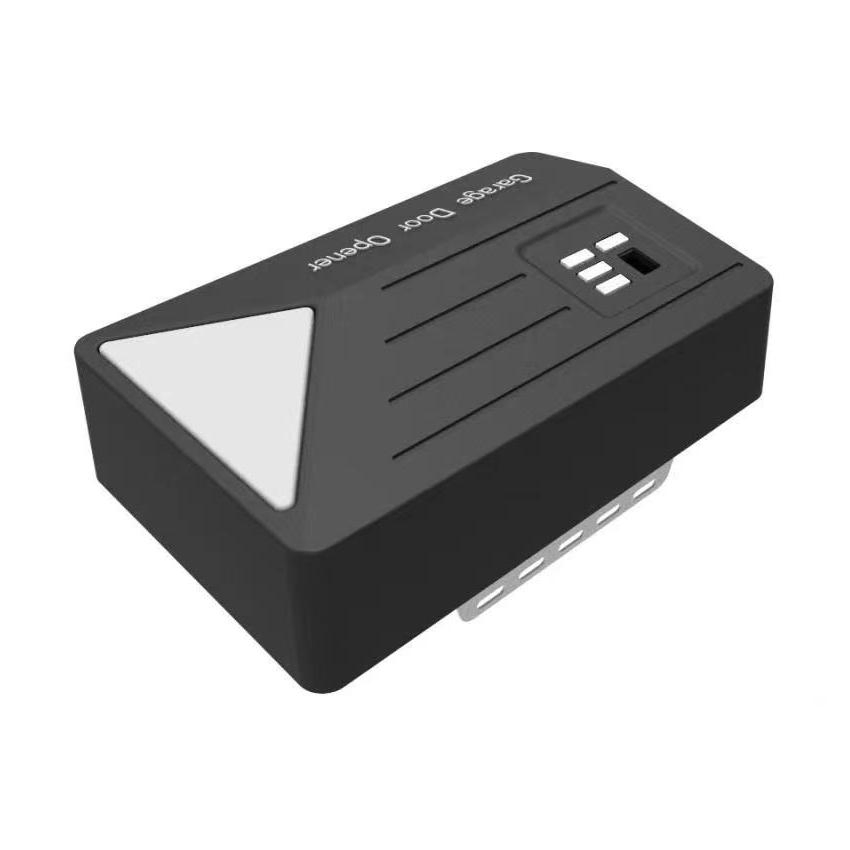Electric Garage Door Opener