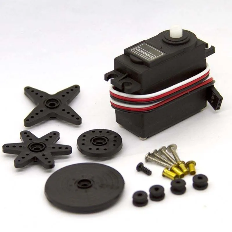 S3003 Servo Motor