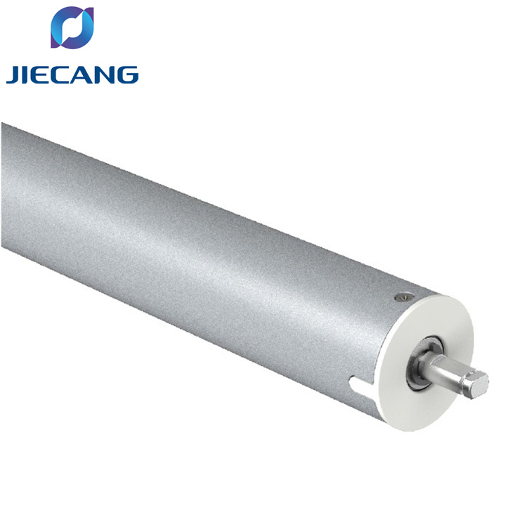 Brushless Electric Curtain DC Motor for with Sample Provided