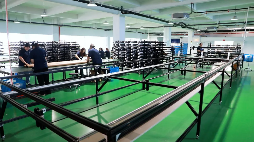 Manufacturing 3