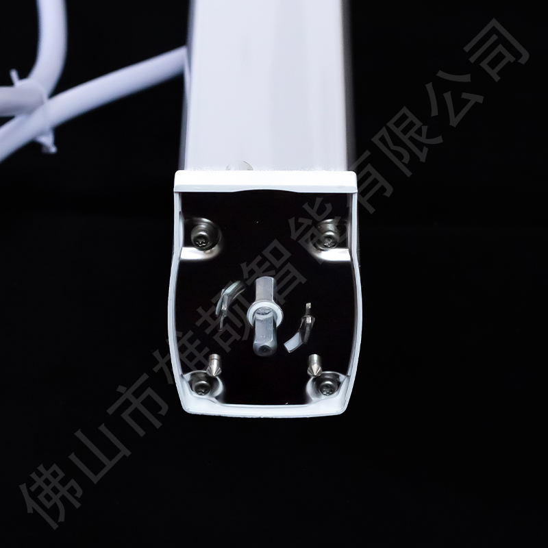 Tuya APP Control Five-Core Wire Motor Dooya T10 Smart WiFi Curtain Motor