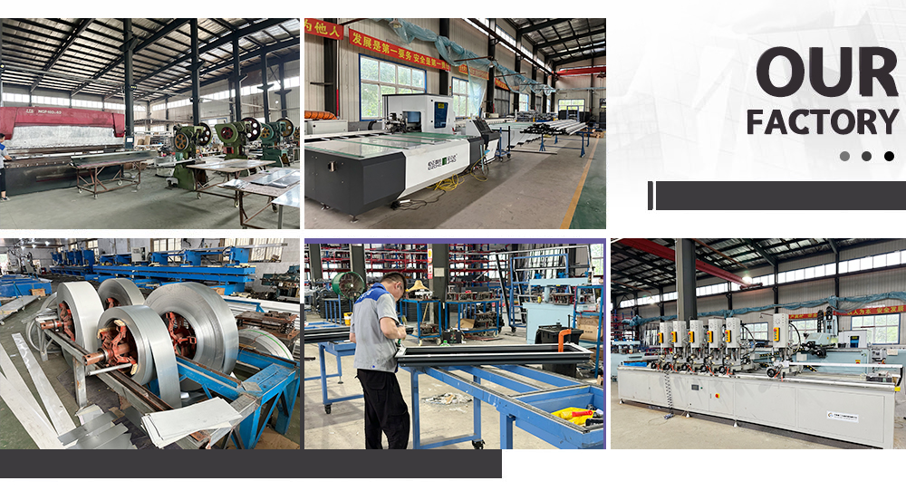 Manufacturing