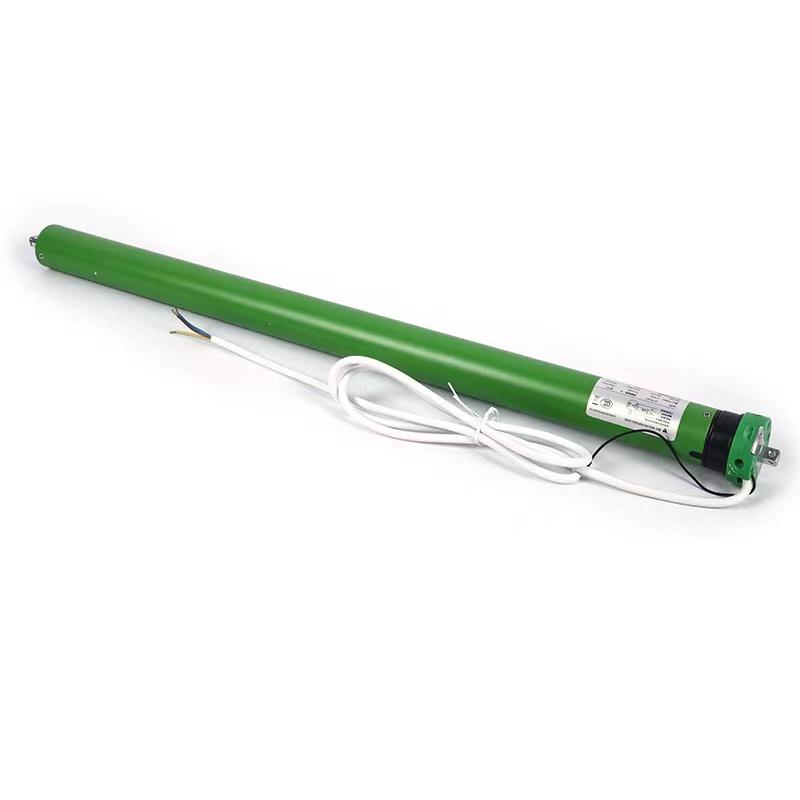 Shinilion Roller Shutter Blinds Louver Awning Tube Motor for windows