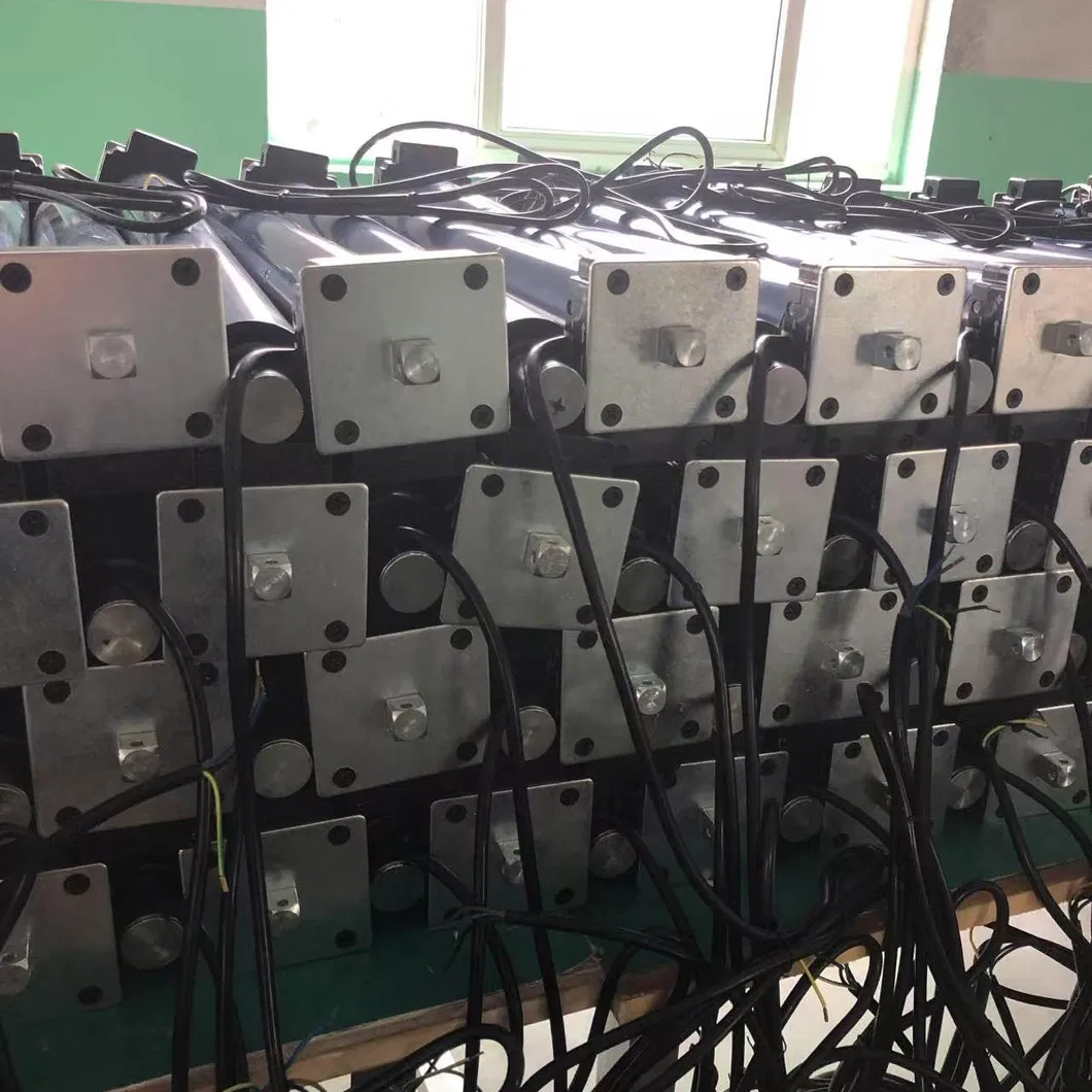 Wholesale Security Commercial Roller Down Remote-Controlled Shutters Motors