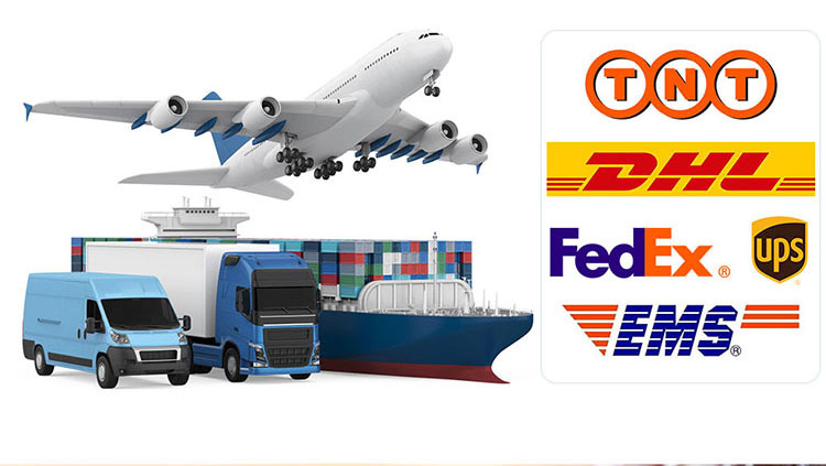 Shipping Information
