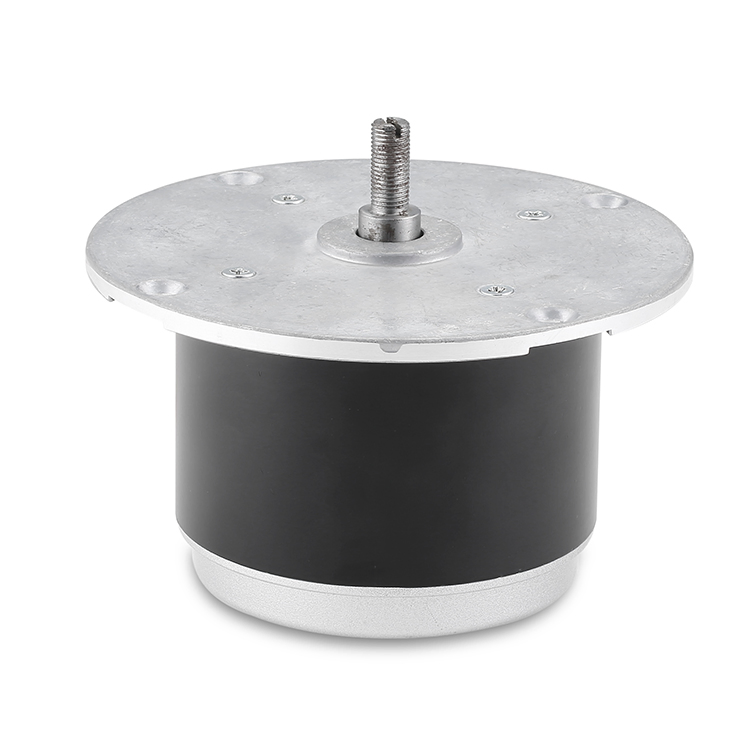 High-Efficiency 24V DC Motor for Smart Roller Shutters