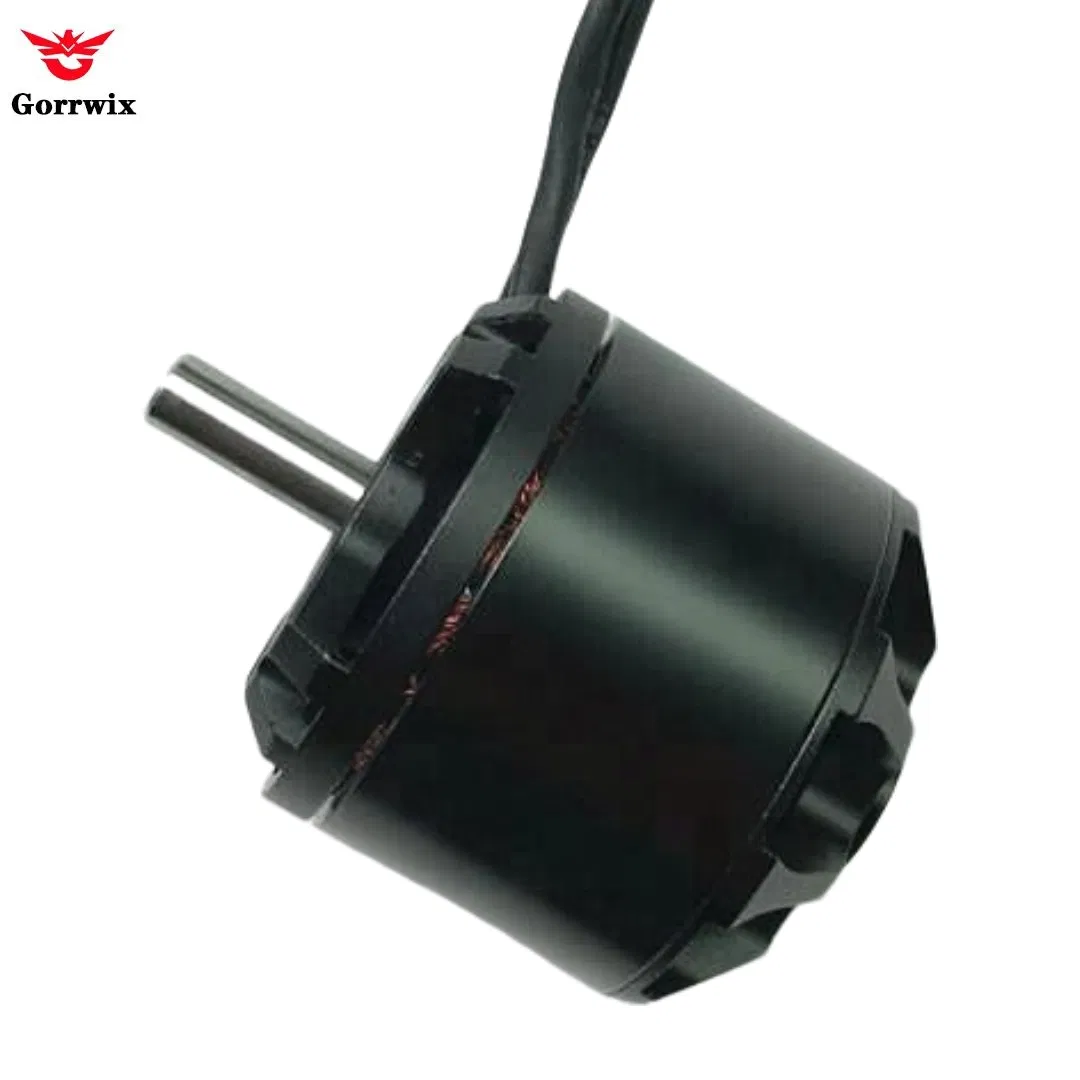 RC Hobby Brushless Motor 1000kv 1350kv 1900kv for Remote Control Model Electric Airplane