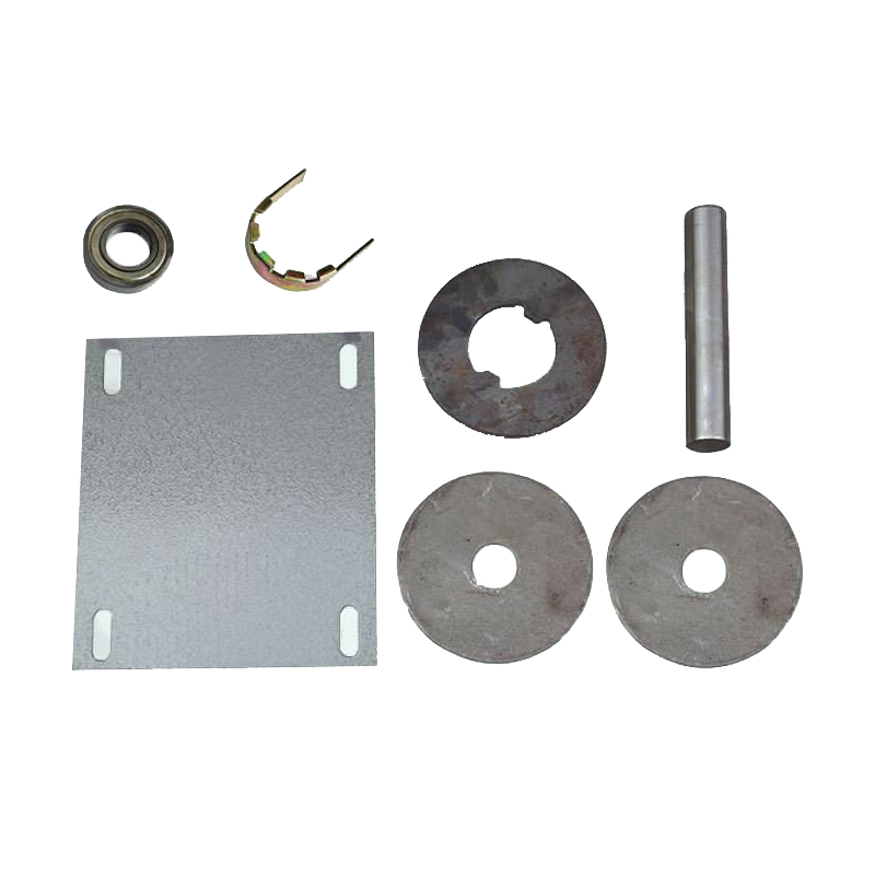 High Quality Shutter Motor Interior