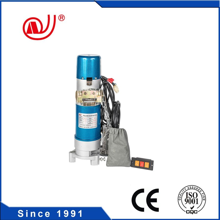 Rolling Gate Motor Roller Shutter Motor for Aluminium Door