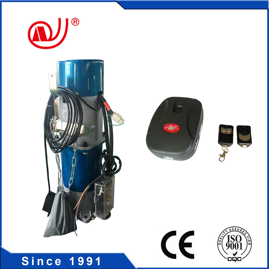 Roller Shutter Door Motor Side Motor Roll up Mortor Controll Rolling Door up and Down