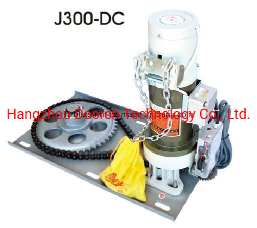 Roller Shutter Motor for Rolling Door
