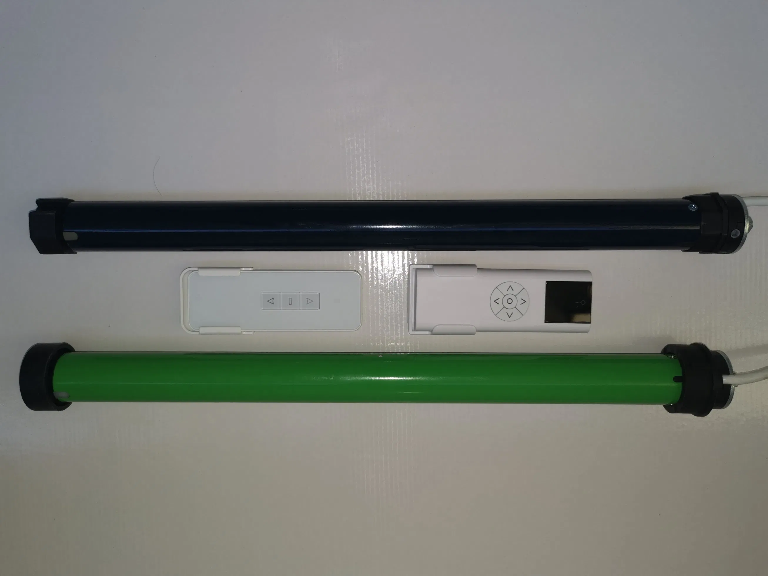 Smart Roller Shutter Motor for Automatic Doors and Windows