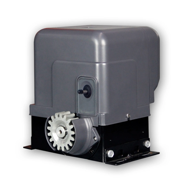 Automatic Sliding Door Mechanism Limit Gate Operator / Remote Control Door Operator Motors Kit (BS-CAN)