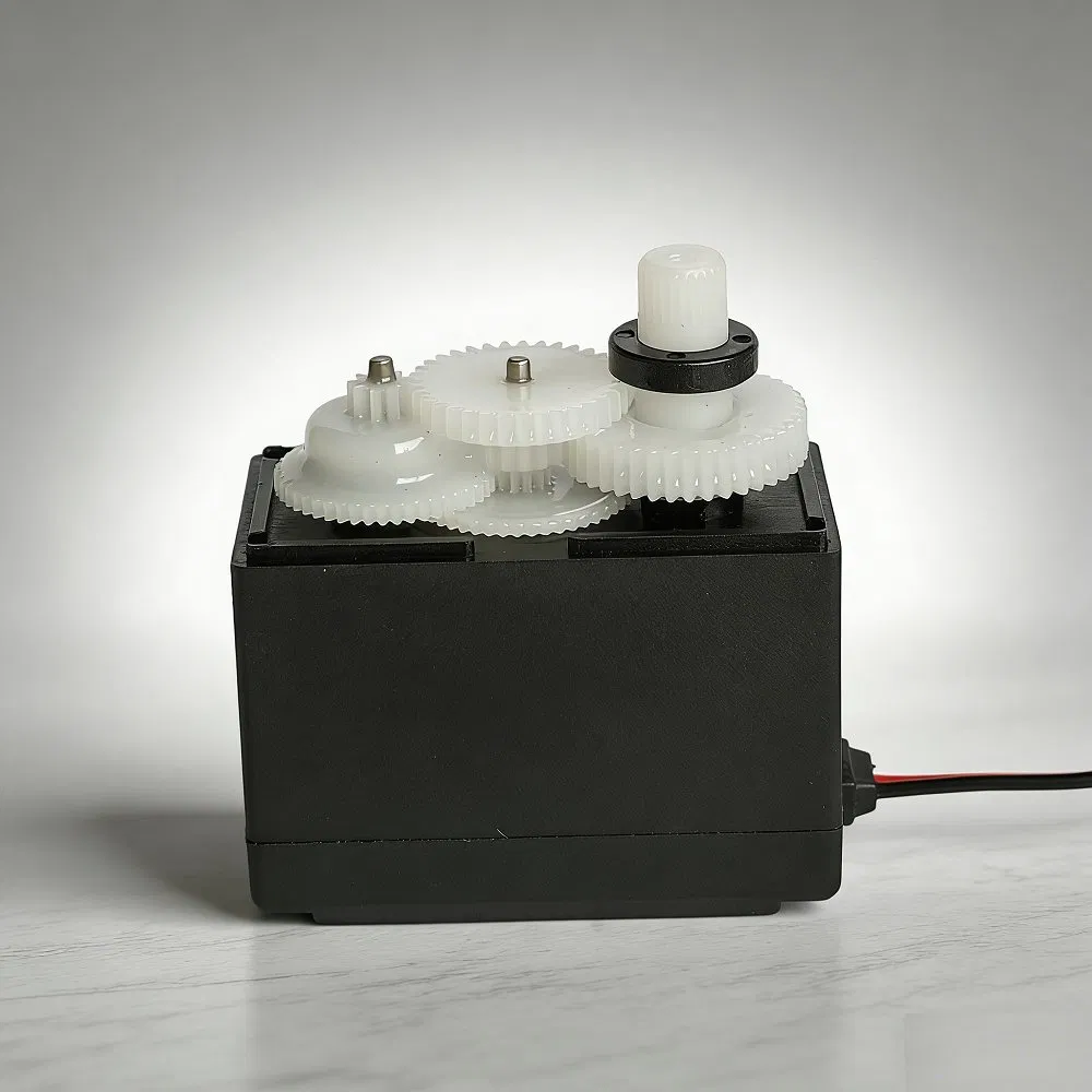 38g S3003 Standard Servo Motor for Remote Control Aircraft Model Marine Robot Steering Gear RC Car Mechanical Swing Arm